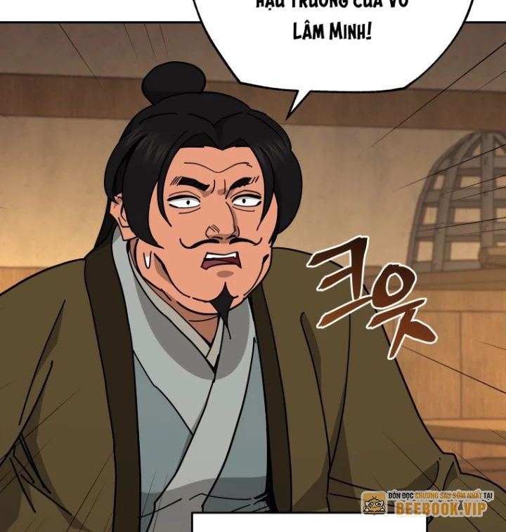 Thần Ma Y Đạo Chapter 31 - 6