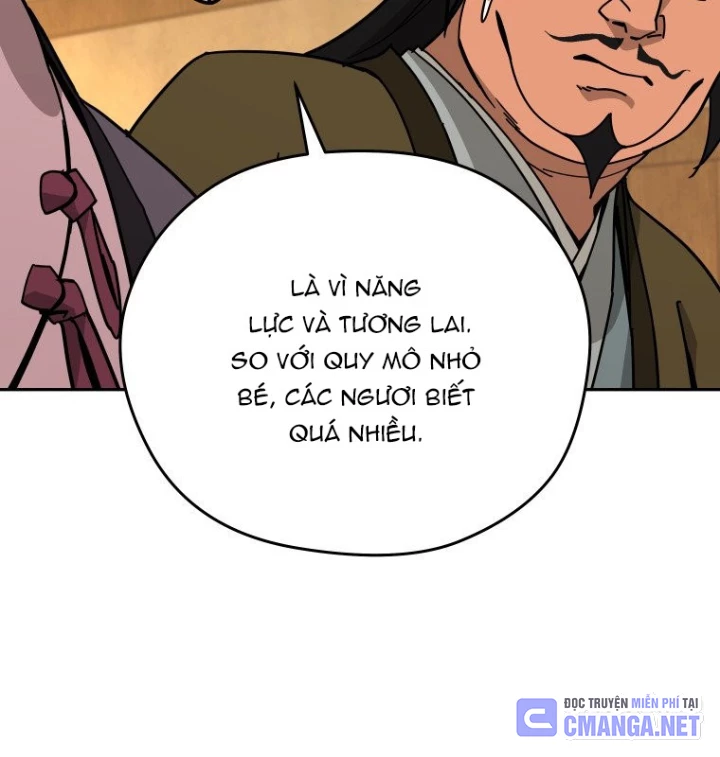 Thần Ma Y Đạo Chapter 31 - 18