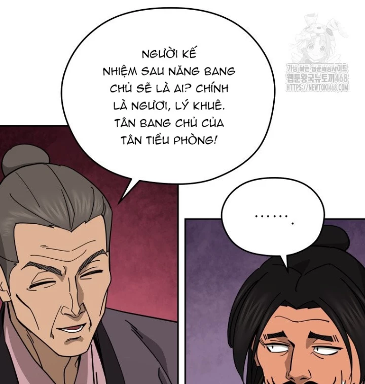 Thần Ma Y Đạo Chapter 31 - 19