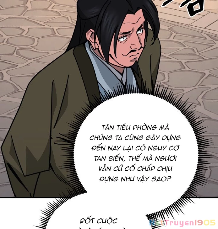 Thần Ma Y Đạo Chapter 31 - 32