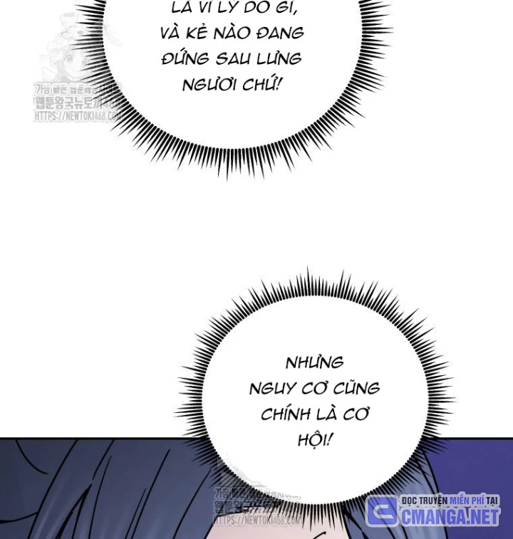 Thần Ma Y Đạo Chapter 31 - 33