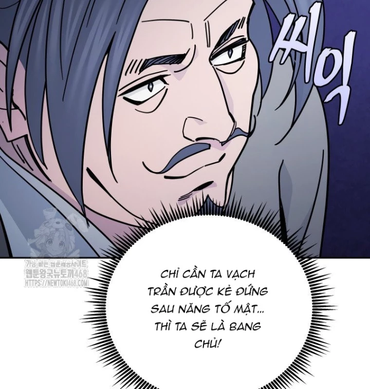 Thần Ma Y Đạo Chapter 31 - 34