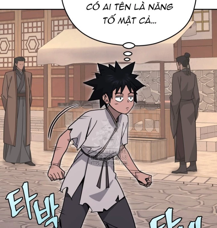 Thần Ma Y Đạo Chapter 31 - 40