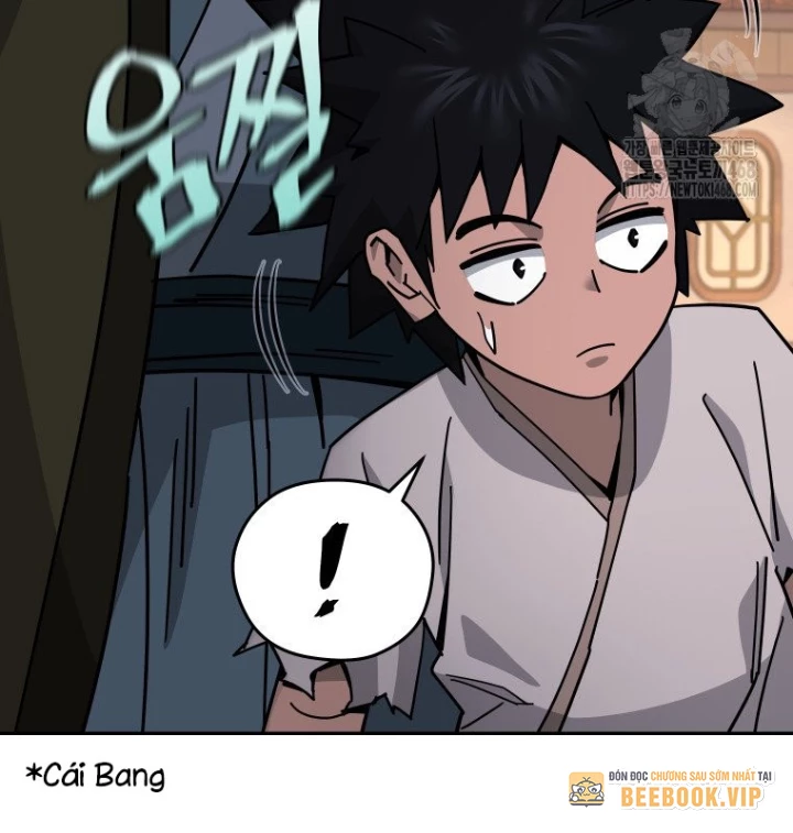Thần Ma Y Đạo Chapter 31 - 45