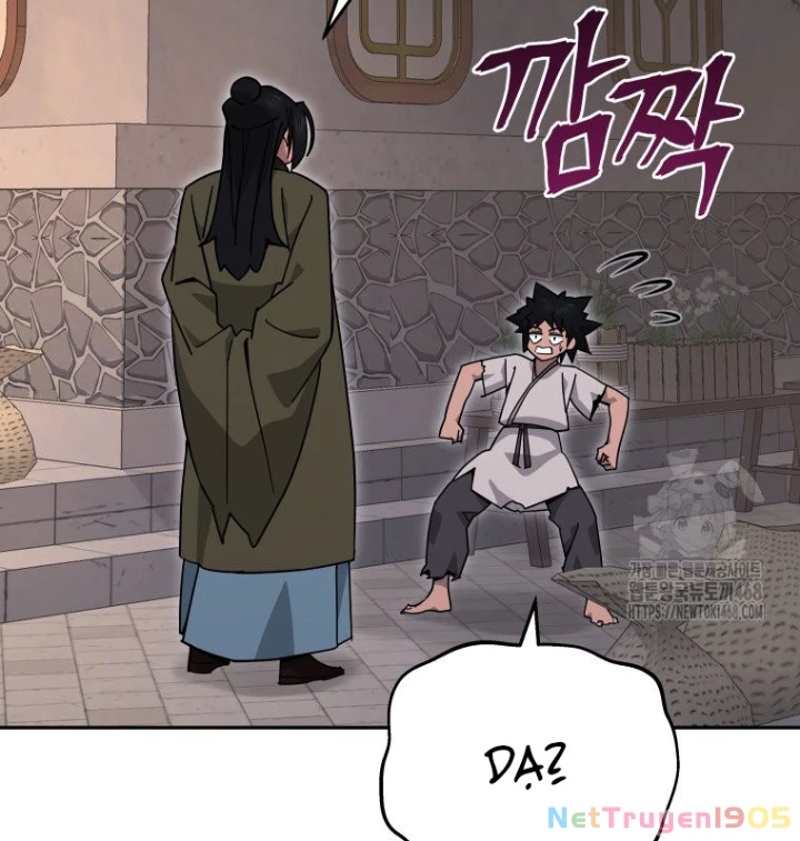 Thần Ma Y Đạo Chapter 31 - 47