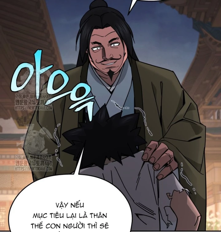 Thần Ma Y Đạo Chapter 31 - 55