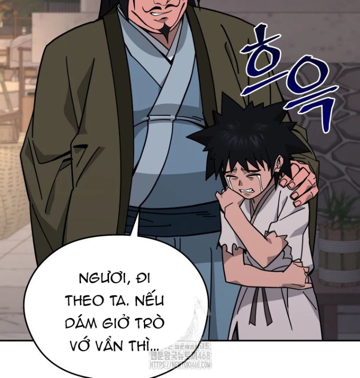 Thần Ma Y Đạo Chapter 31 - 62