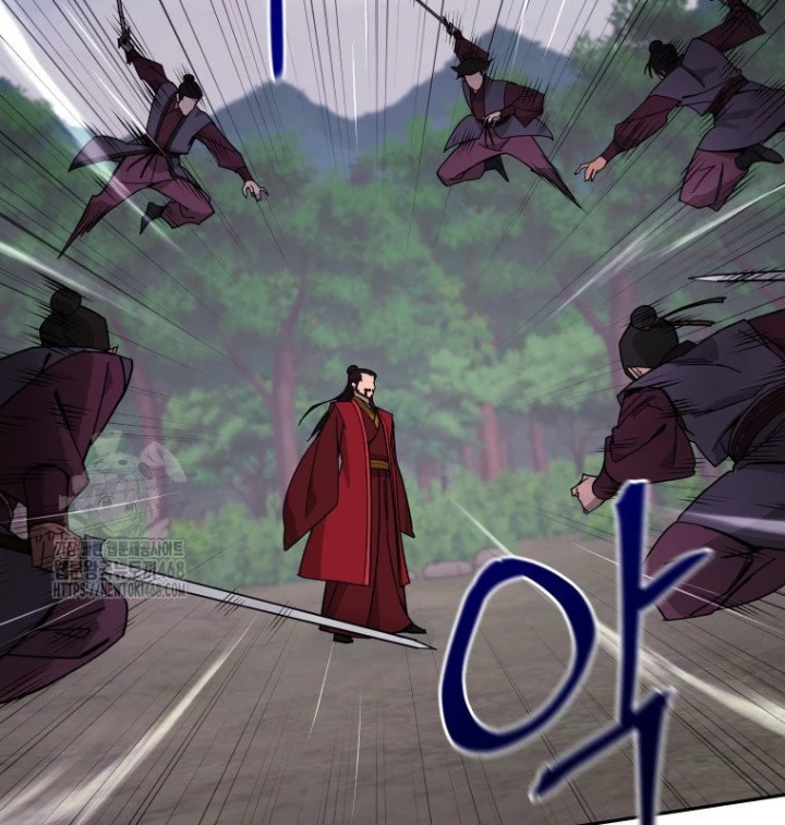 Thần Ma Y Đạo Chapter 31 - 134