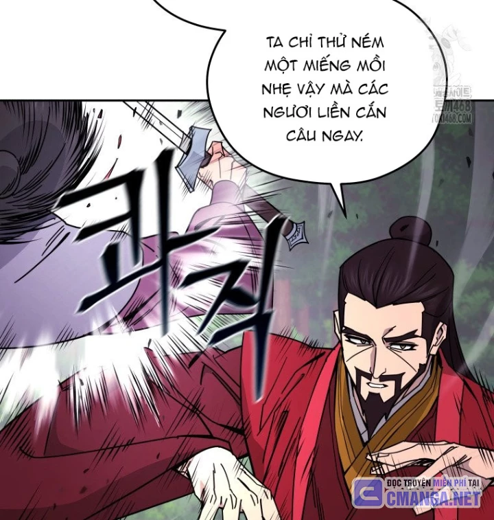 Thần Ma Y Đạo Chapter 31 - 141