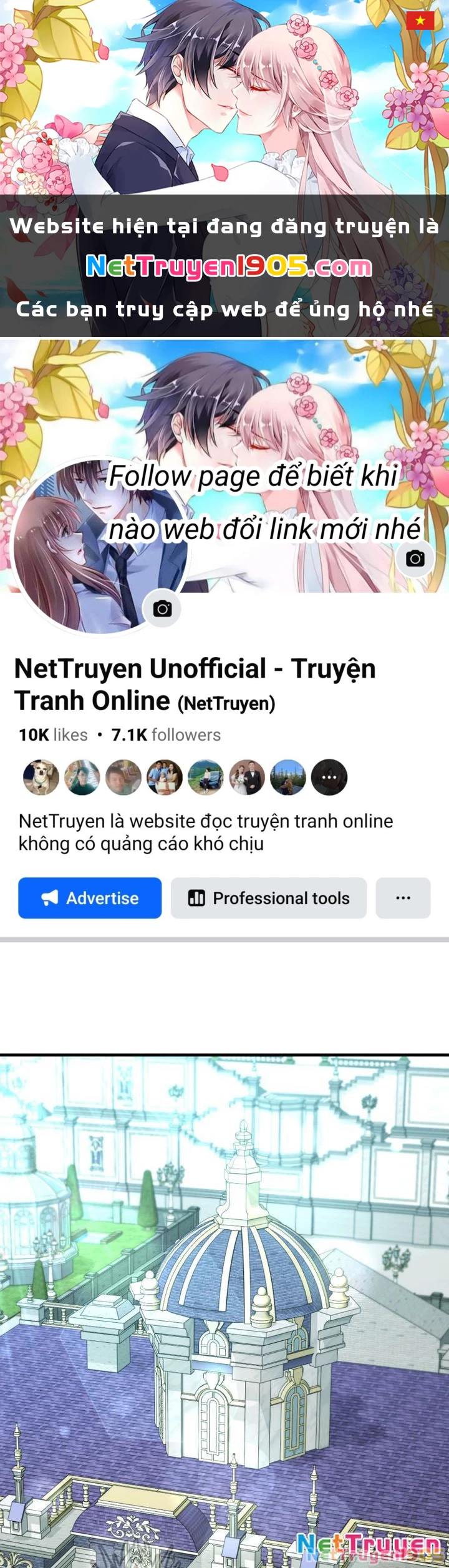 Phản Diện Mắt Cáo Của Học Viện Quỷ Giới Chapter 40 - 1