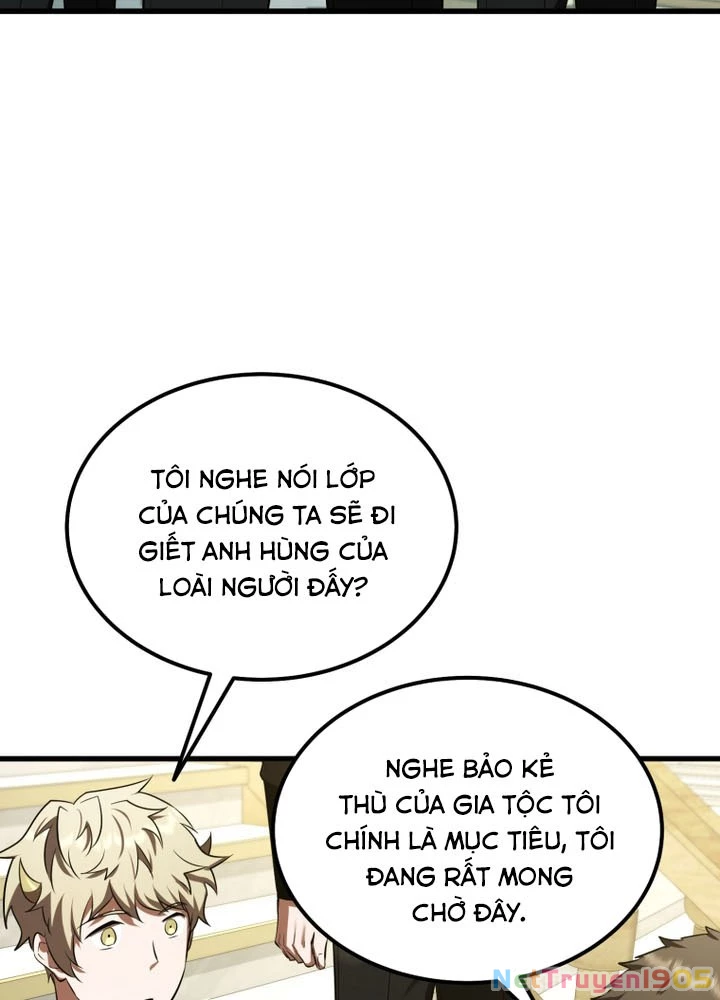 Phản Diện Mắt Cáo Của Học Viện Quỷ Giới Chapter 40 - 4