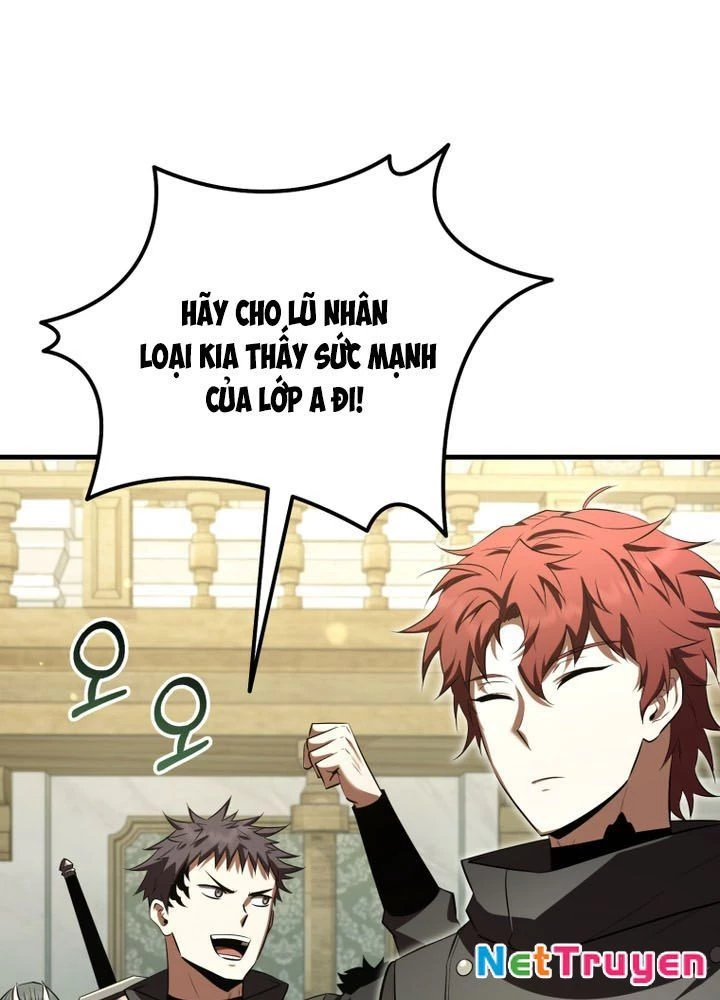 Phản Diện Mắt Cáo Của Học Viện Quỷ Giới Chapter 40 - 6