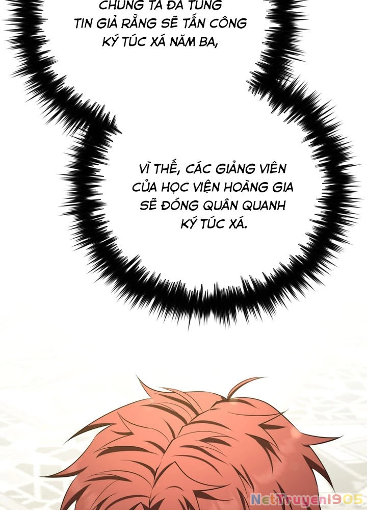 Phản Diện Mắt Cáo Của Học Viện Quỷ Giới Chapter 40 - 8