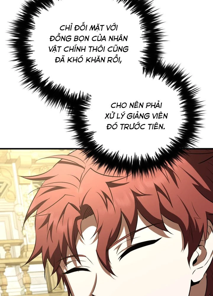 Phản Diện Mắt Cáo Của Học Viện Quỷ Giới Chapter 40 - 14