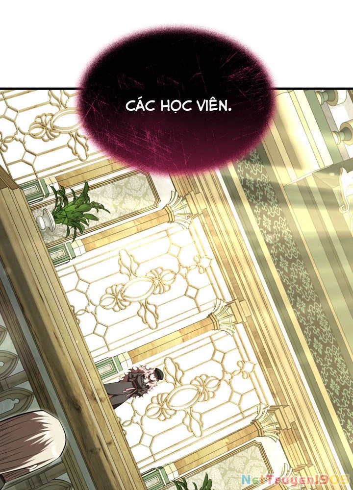 Phản Diện Mắt Cáo Của Học Viện Quỷ Giới Chapter 40 - 20