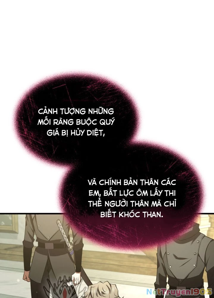 Phản Diện Mắt Cáo Của Học Viện Quỷ Giới Chapter 40 - 24