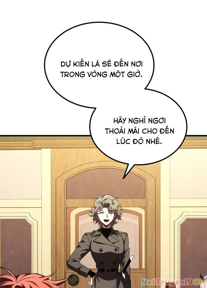 Phản Diện Mắt Cáo Của Học Viện Quỷ Giới Chapter 40 - 45