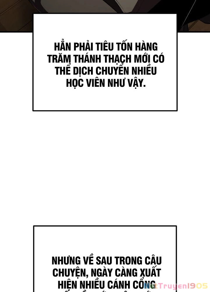Phản Diện Mắt Cáo Của Học Viện Quỷ Giới Chapter 40 - 48