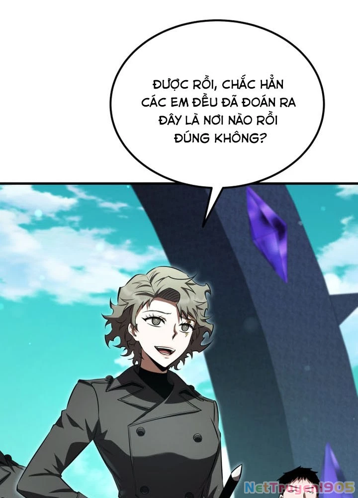 Phản Diện Mắt Cáo Của Học Viện Quỷ Giới Chapter 40 - 90