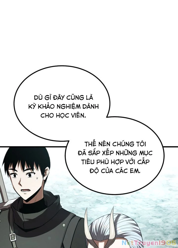 Phản Diện Mắt Cáo Của Học Viện Quỷ Giới Chapter 40 - 123