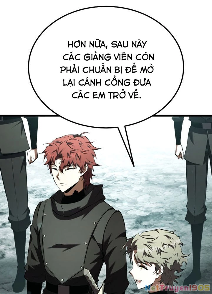 Phản Diện Mắt Cáo Của Học Viện Quỷ Giới Chapter 40 - 125