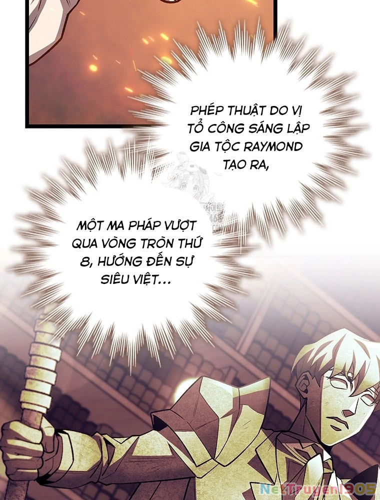 Thực Long Ma Pháp Sư Chapter 110 - 15