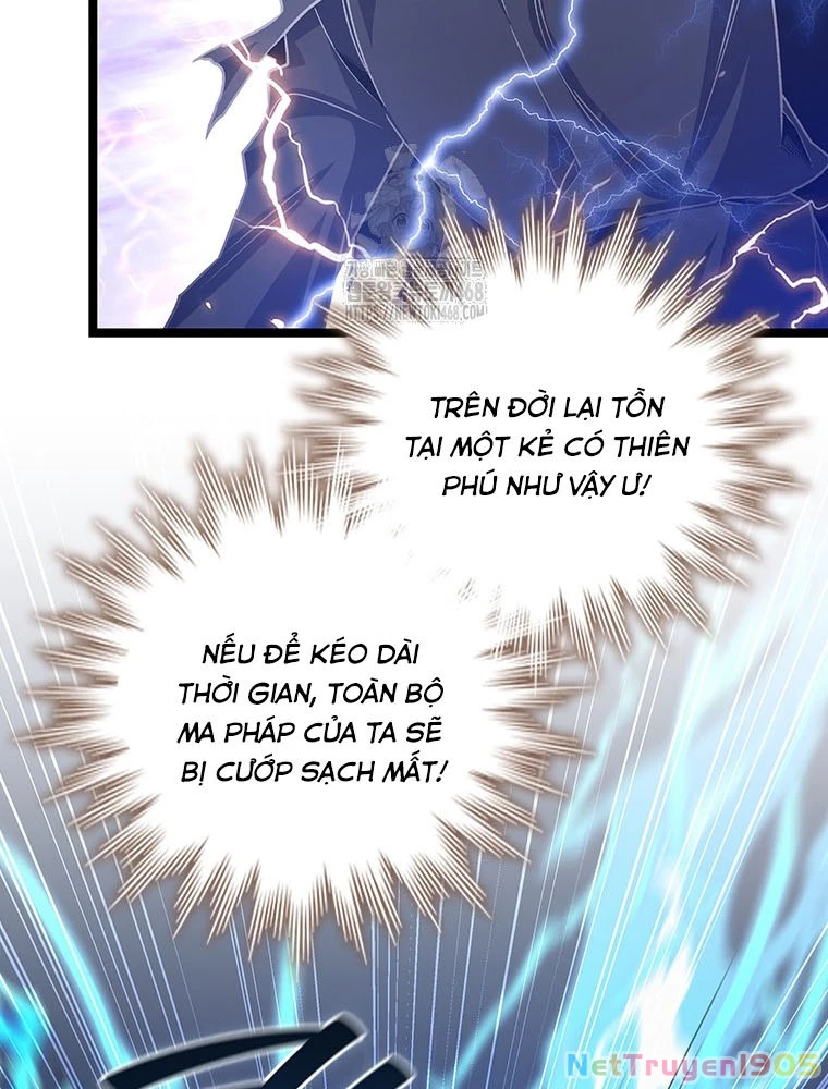 Thực Long Ma Pháp Sư Chapter 110 - 20