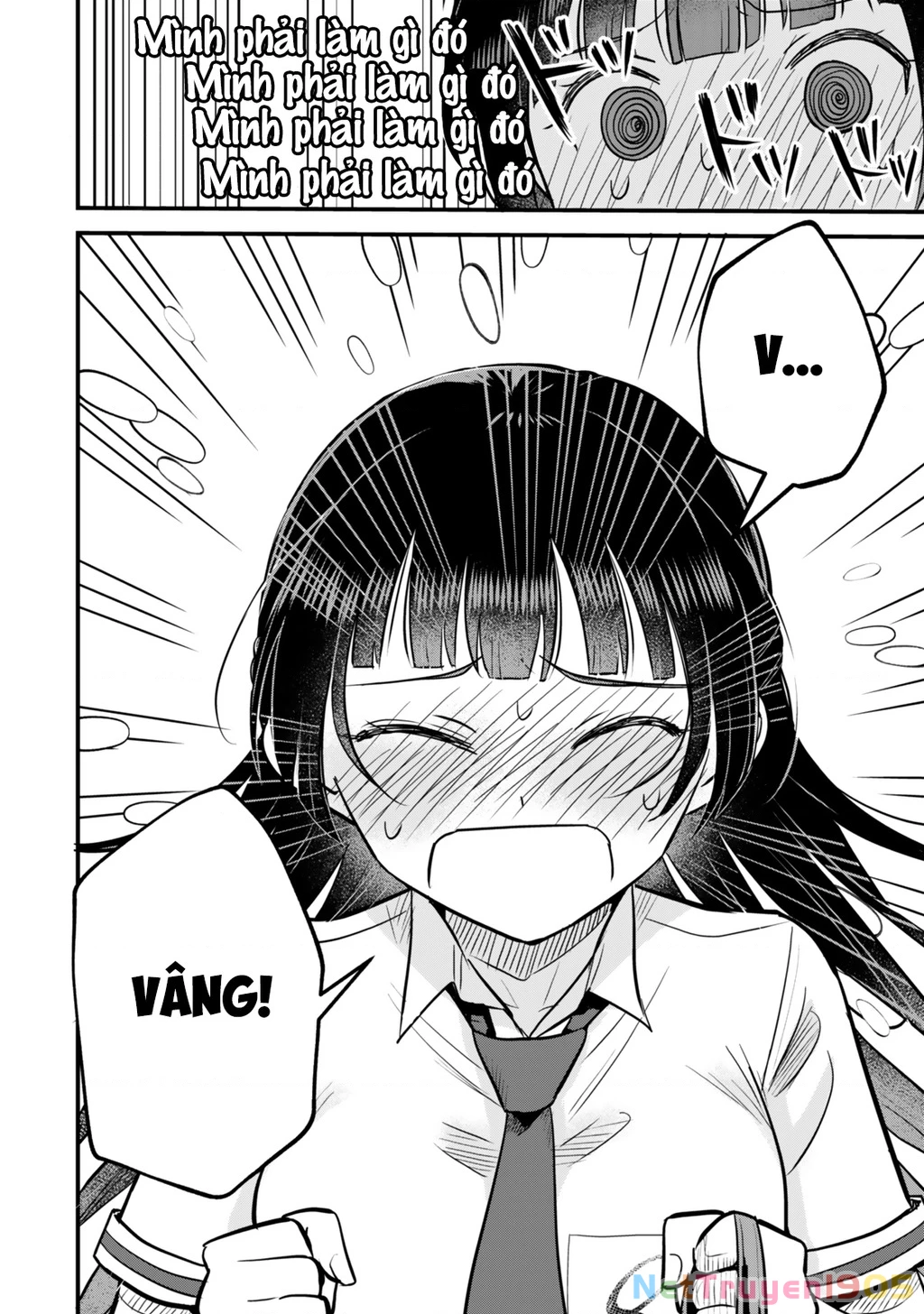 Chỉ Mình Tôi Biết Rằng Cô Lớp Trưởng Thanh Lịch Của Lớp Tôi Từng Là Một Idol Chuunibyou Chapter 3 - 20