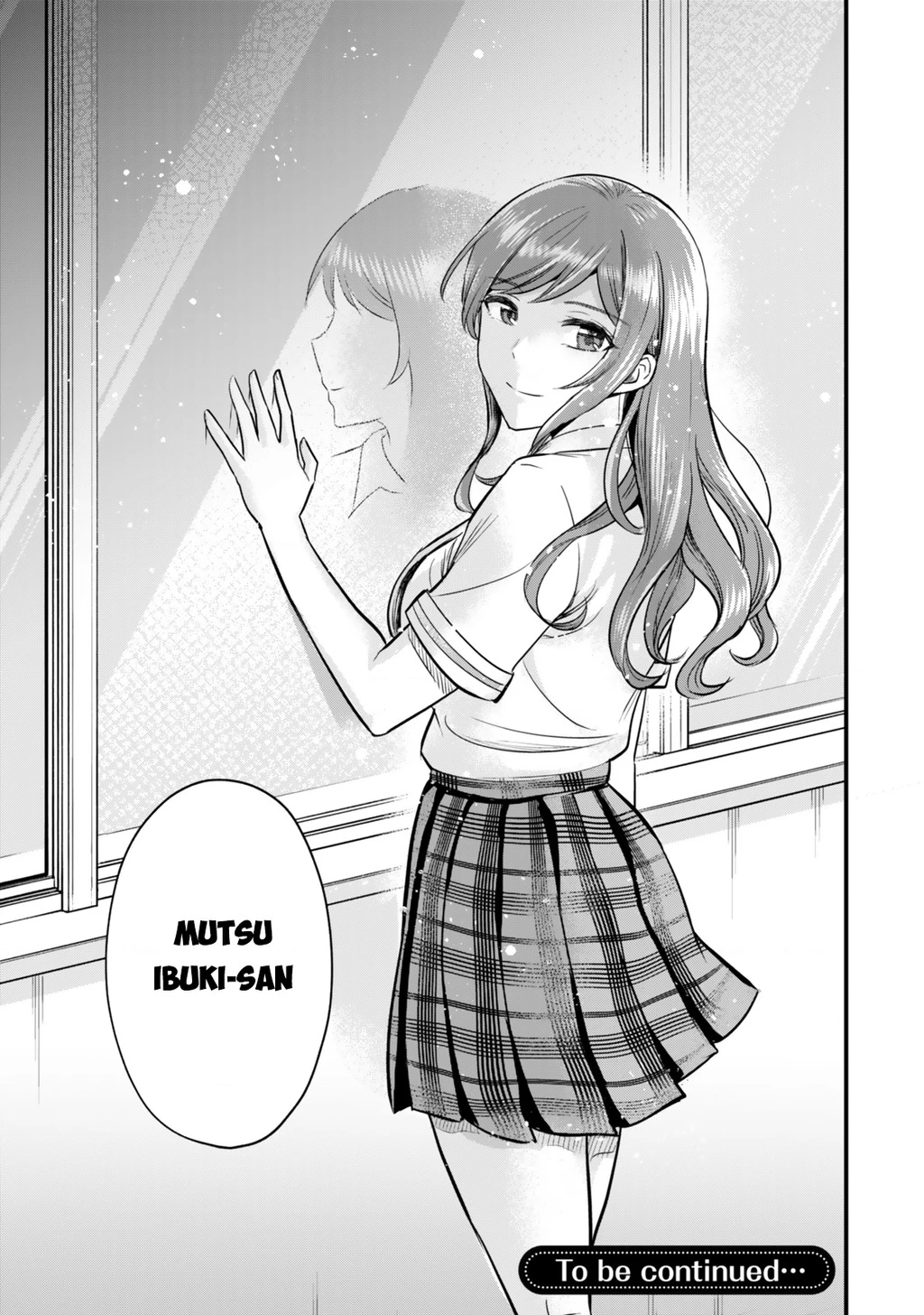 Chỉ Mình Tôi Biết Rằng Cô Lớp Trưởng Thanh Lịch Của Lớp Tôi Từng Là Một Idol Chuunibyou Chapter 3 - 37