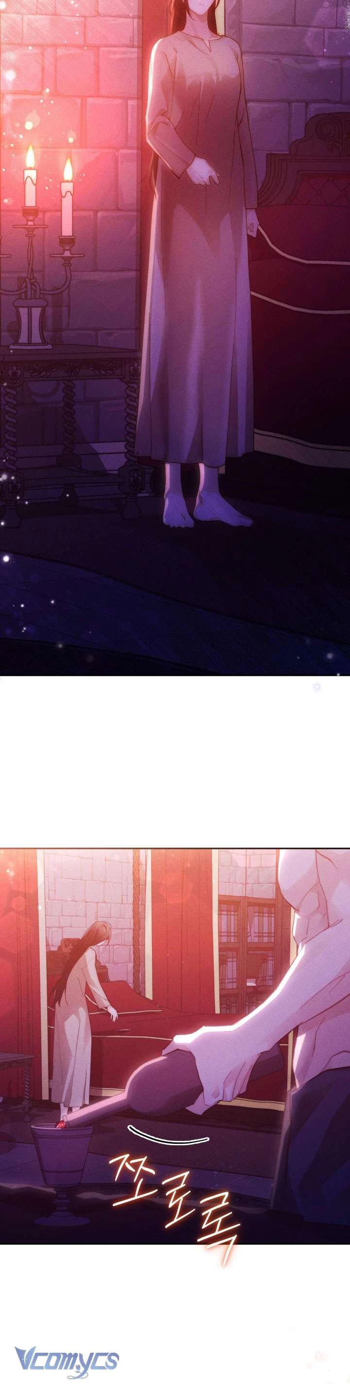 Tiếng Trống Vang Dội Chapter 44 - 5