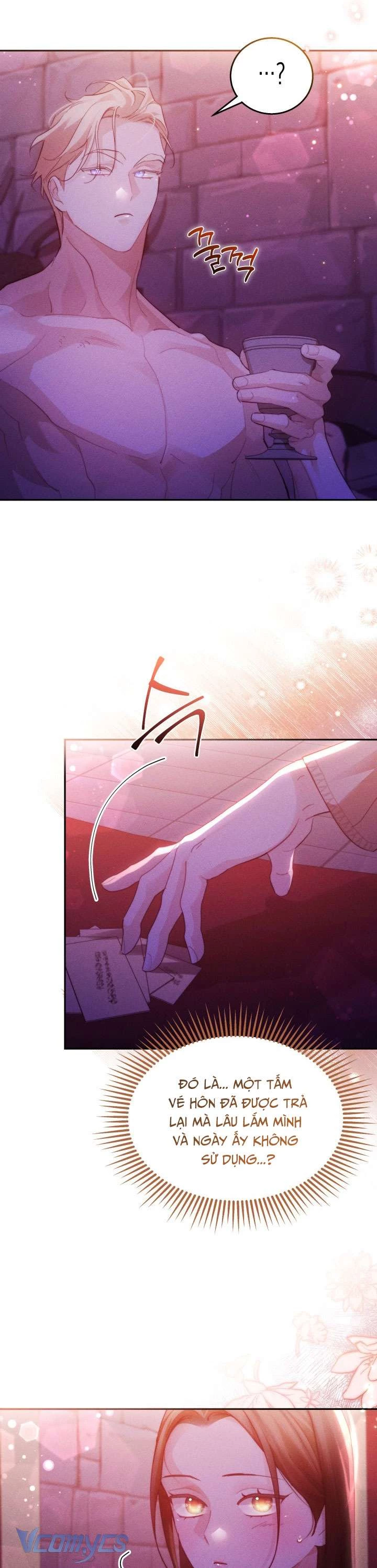 Tiếng Trống Vang Dội Chapter 44 - 6