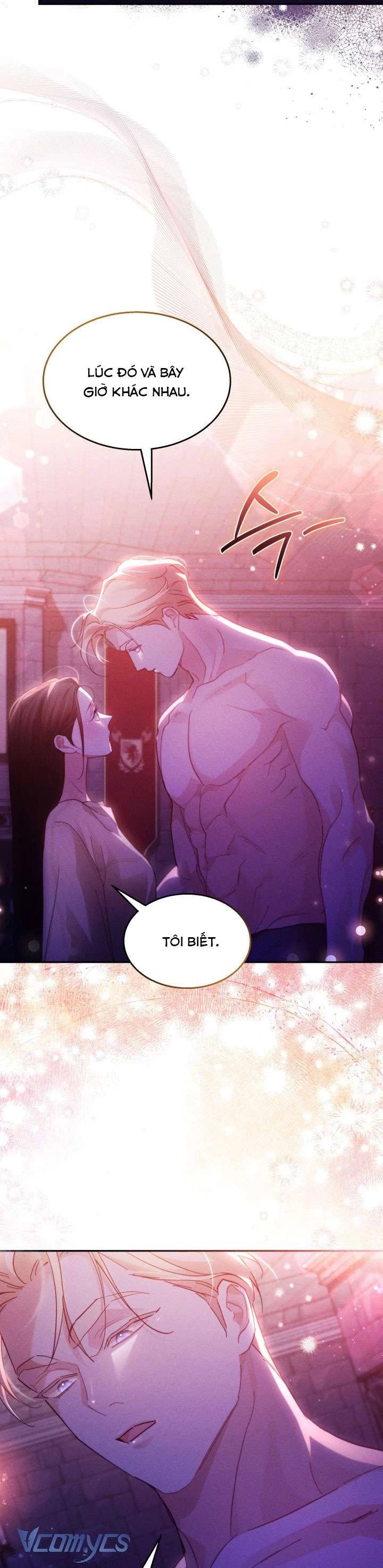 Tiếng Trống Vang Dội Chapter 44 - 8