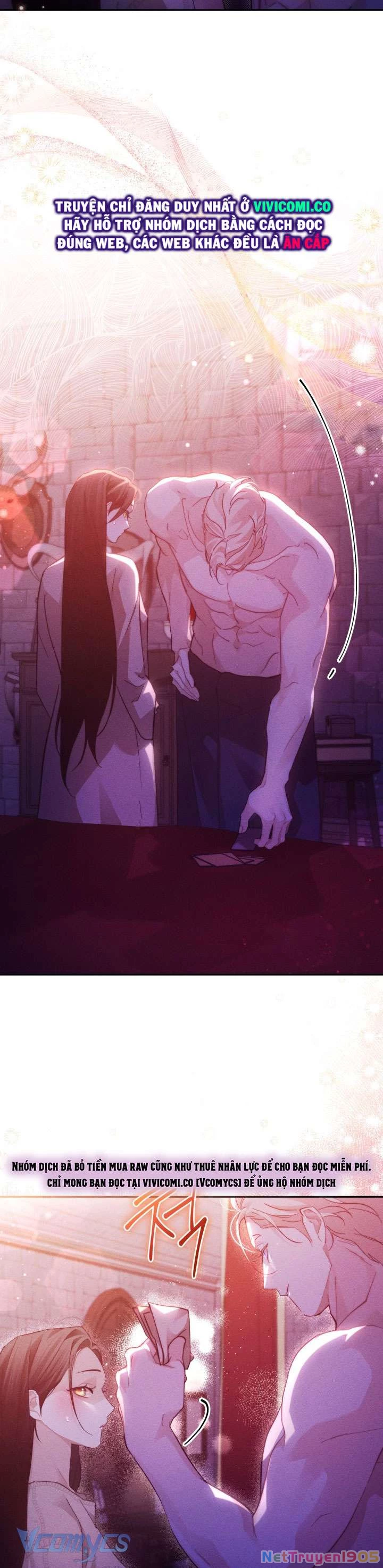 Tiếng Trống Vang Dội Chapter 44 - 10