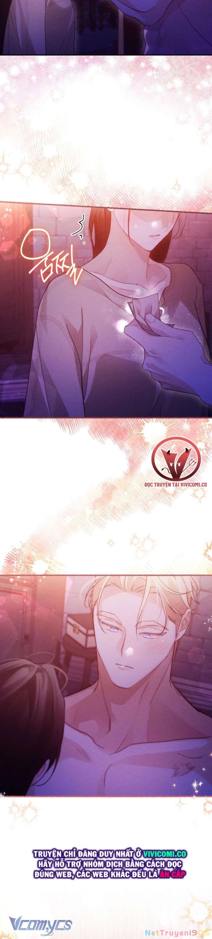 Tiếng Trống Vang Dội Chapter 44 - 11