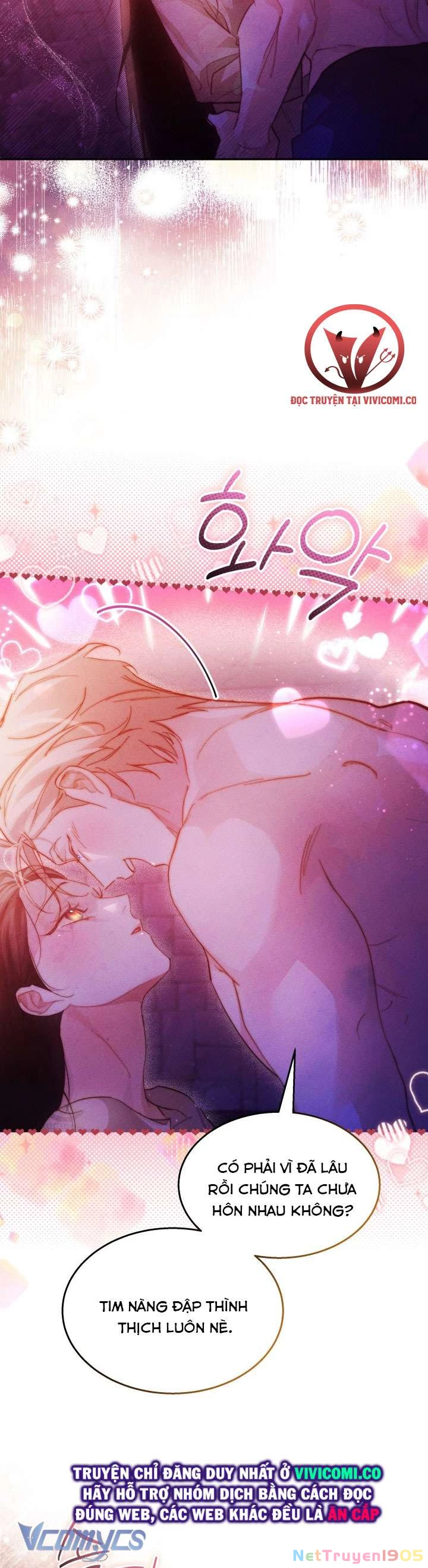 Tiếng Trống Vang Dội Chapter 44 - 13