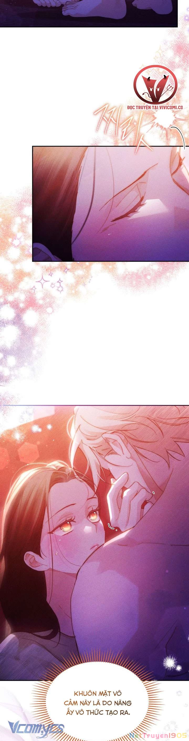 Tiếng Trống Vang Dội Chapter 44 - 15