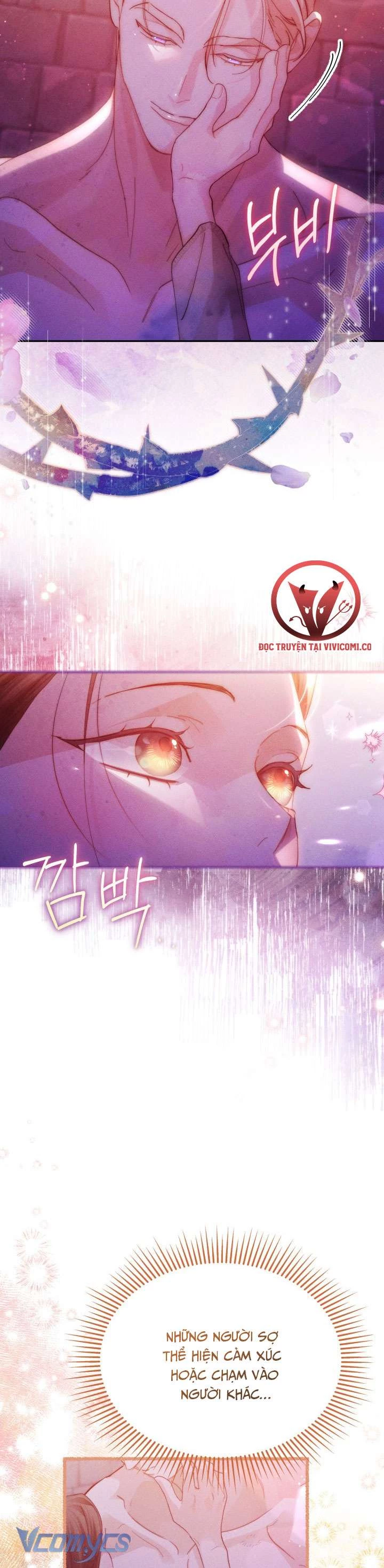 Tiếng Trống Vang Dội Chapter 44 - 17