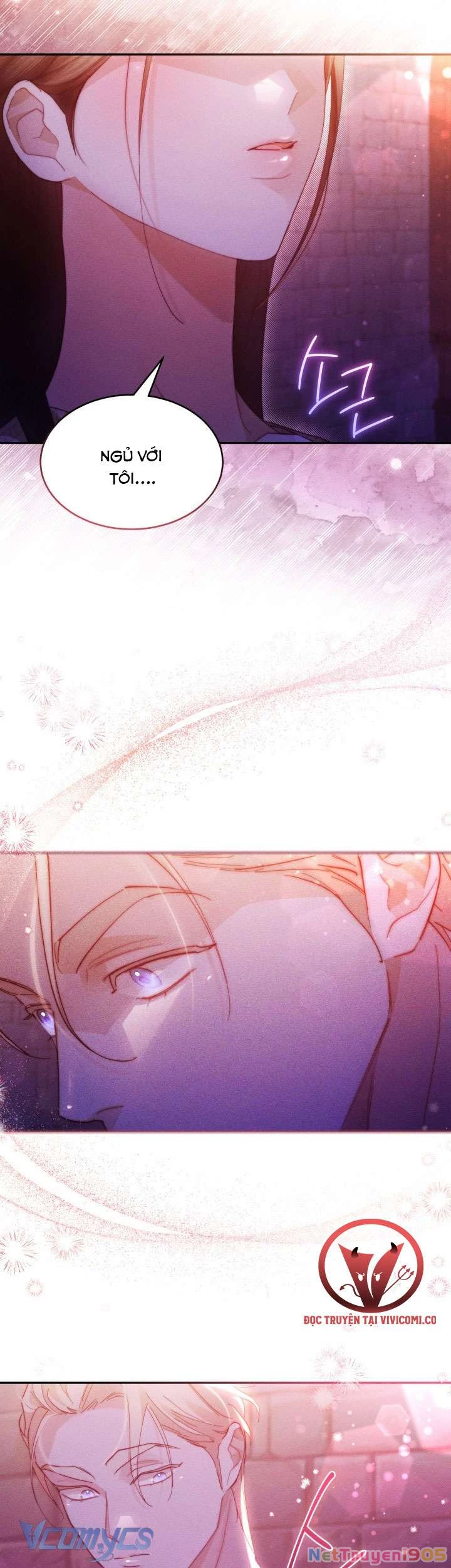 Tiếng Trống Vang Dội Chapter 44 - 19