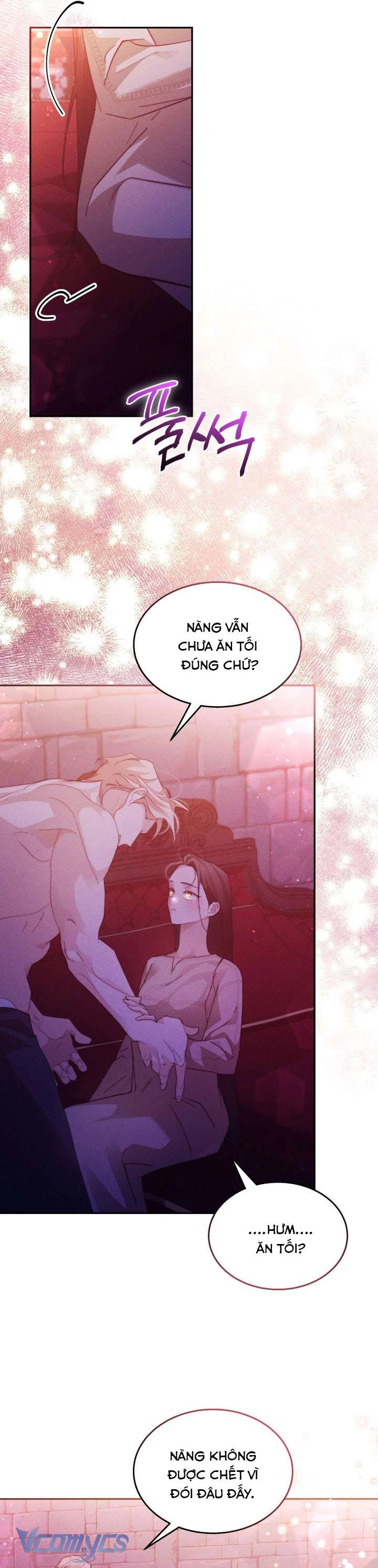 Tiếng Trống Vang Dội Chapter 44 - 23