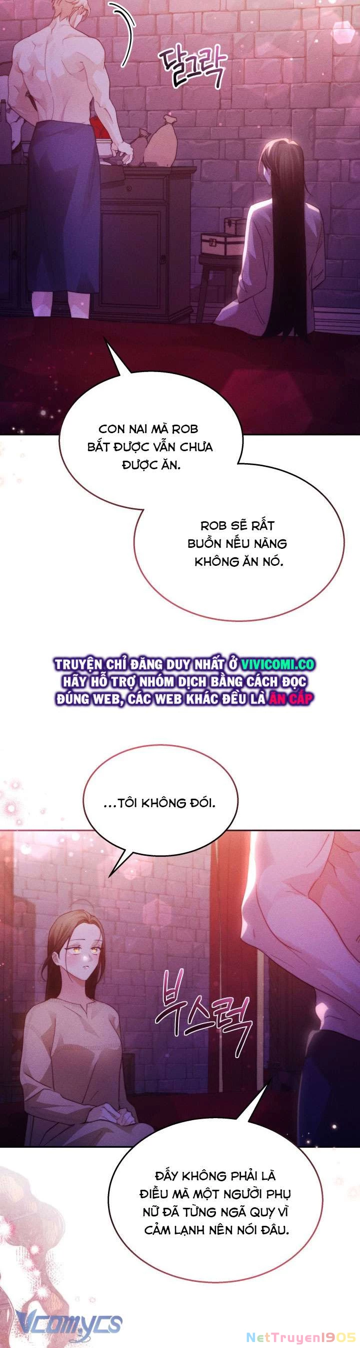 Tiếng Trống Vang Dội Chapter 44 - 24