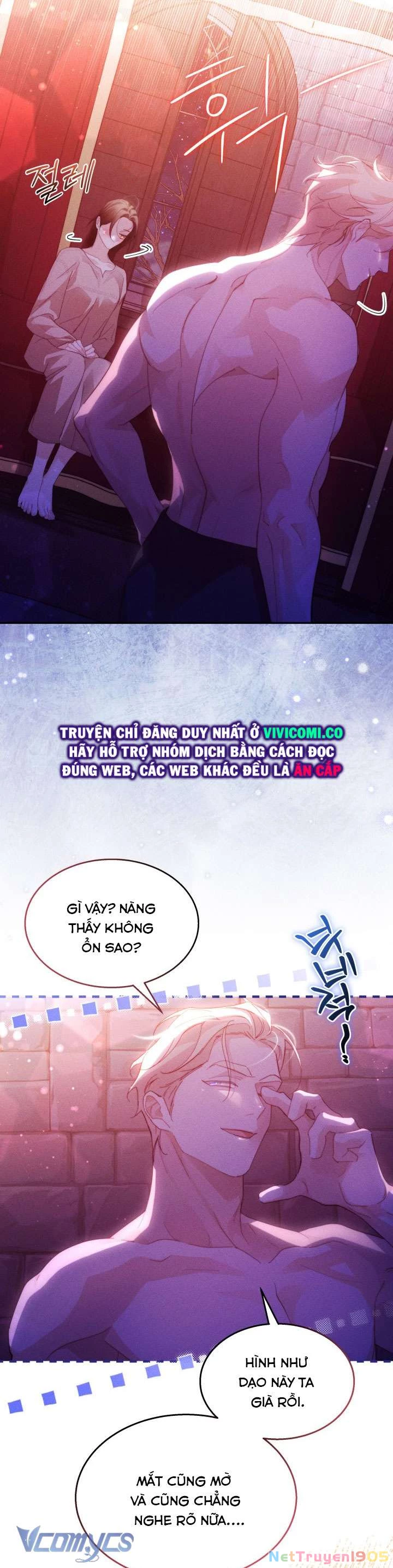 Tiếng Trống Vang Dội Chapter 44 - 26