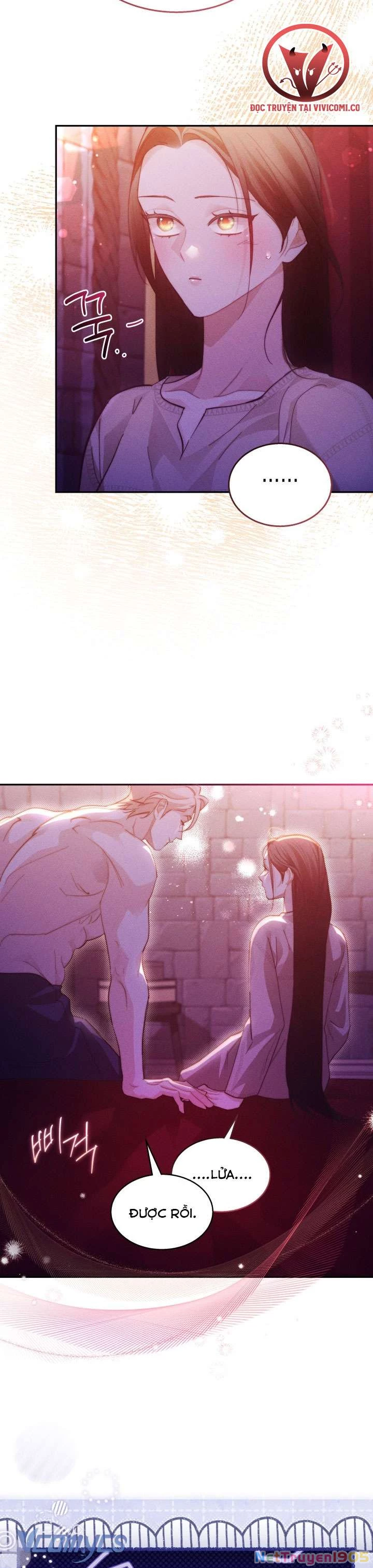 Tiếng Trống Vang Dội Chapter 44 - 27