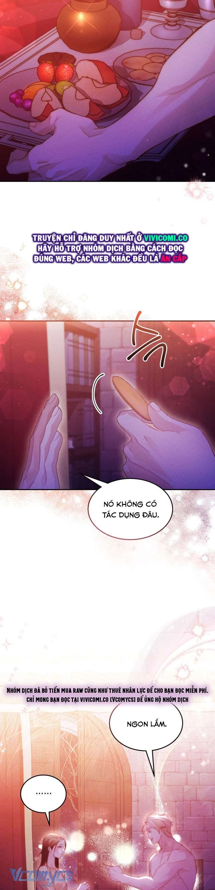 Tiếng Trống Vang Dội Chapter 44 - 31