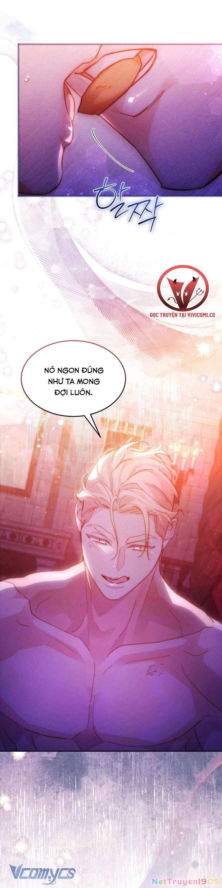 Tiếng Trống Vang Dội Chapter 44 - 33