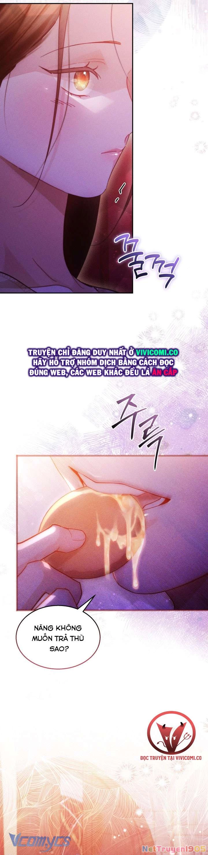 Tiếng Trống Vang Dội Chapter 44 - 34