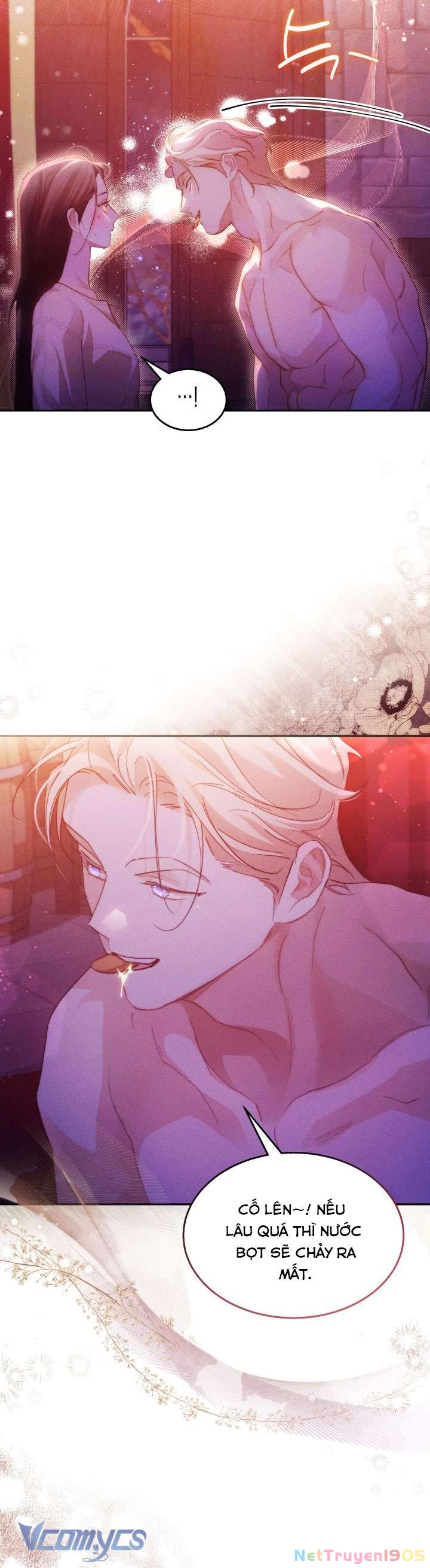 Tiếng Trống Vang Dội Chapter 44 - 35