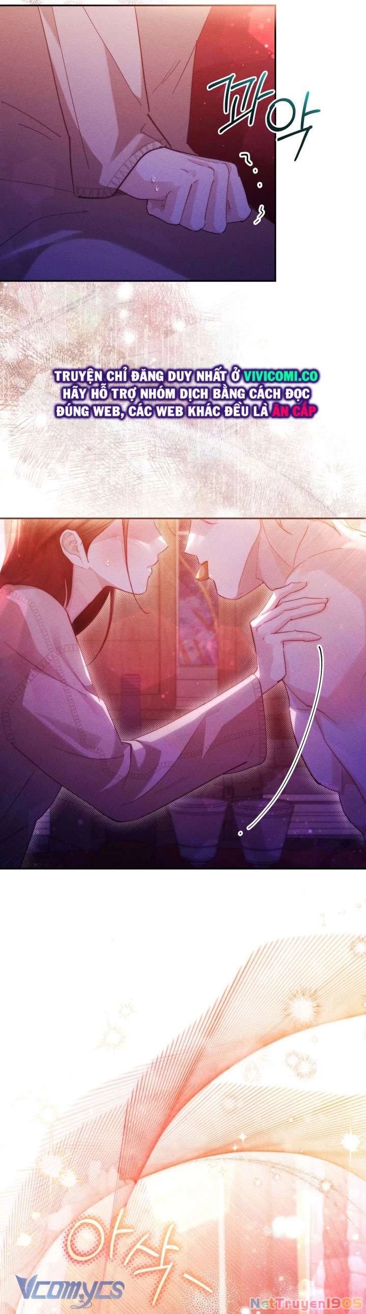 Tiếng Trống Vang Dội Chapter 44 - 36