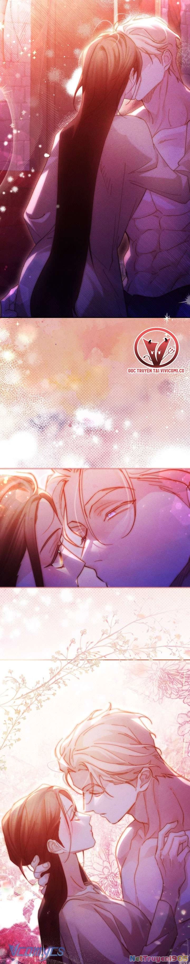 Tiếng Trống Vang Dội Chapter 44 - 37