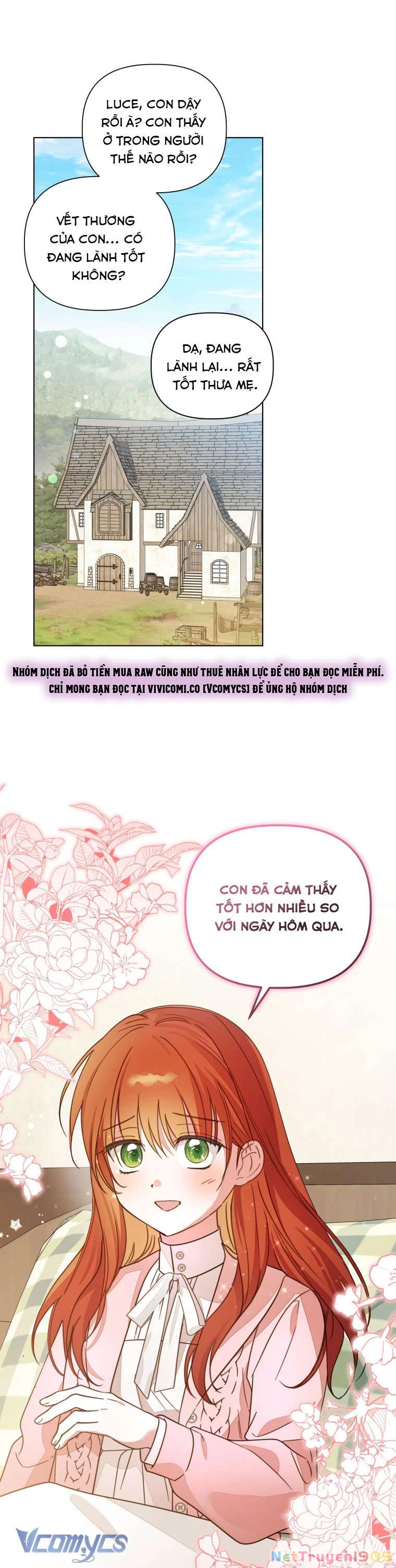 Mọt Sách Là Bạo Quân Chapter  27 - 2