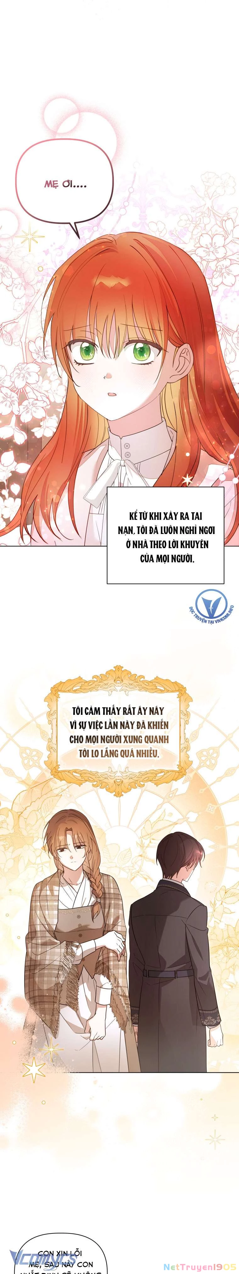 Mọt Sách Là Bạo Quân Chapter  27 - 5